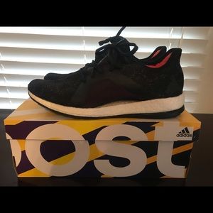 Adidas boost running shoes